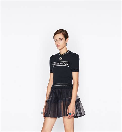 dior short women